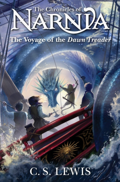 9780008752088-The Voyage of the Dawn Treader