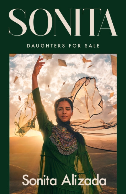 9780008752835, Sonita : Daughters for Sale