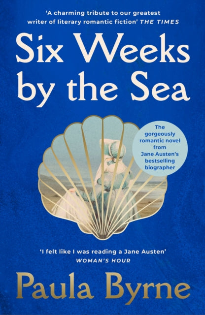 9780008753184, Six Weeks by the Sea