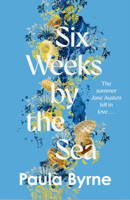 9780008753221, Six Weeks by the Sea