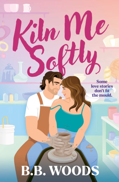 9780008753450-Kiln Me Softly