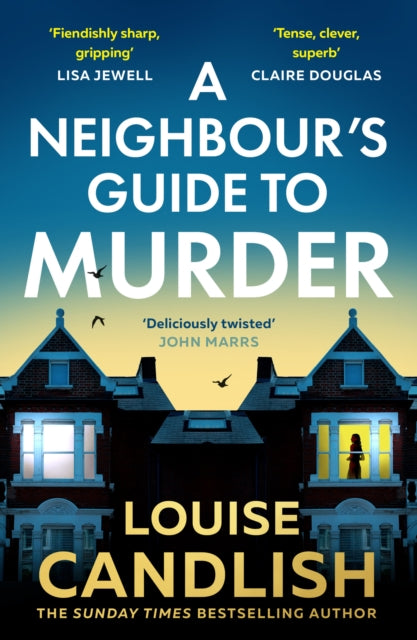 9780008753733, A Neighbour's Guide to Murder