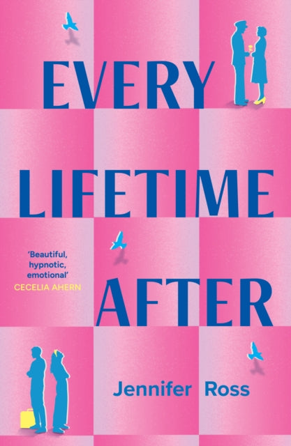 9780008753757, Every Lifetime After