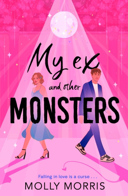 9780008756154, My Ex and Other Monsters