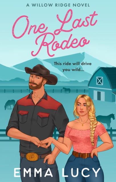 9780008757557, One Last Rodeo