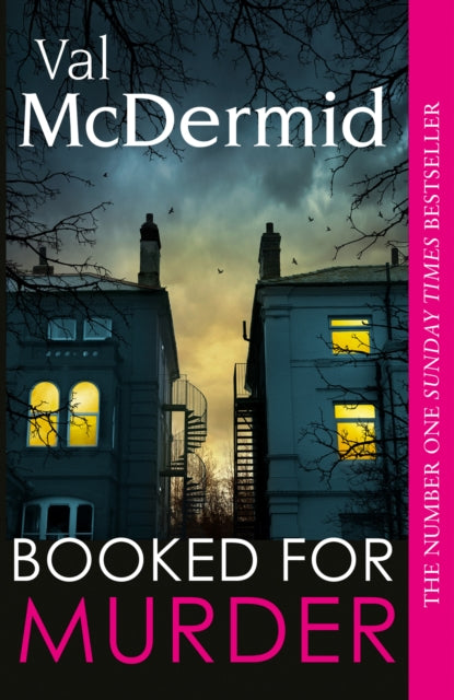 9780008757991, Booked for Murder