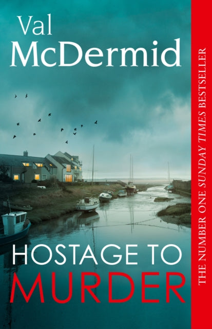9780008758004, Hostage to Murder