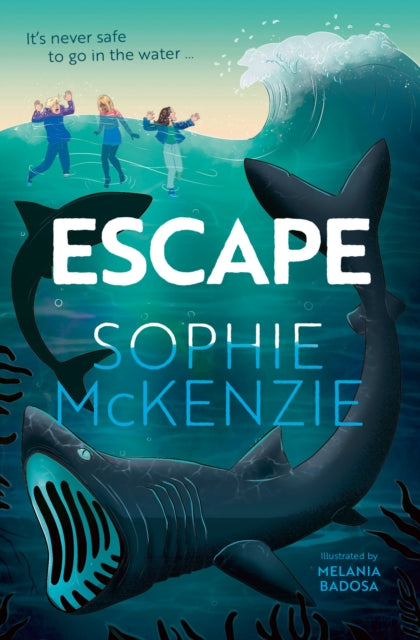 9780008758943, Escape