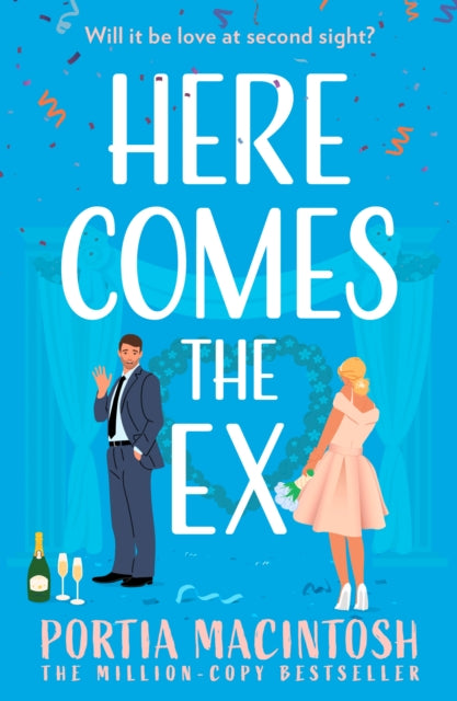 9780008759766-Here Comes the Ex