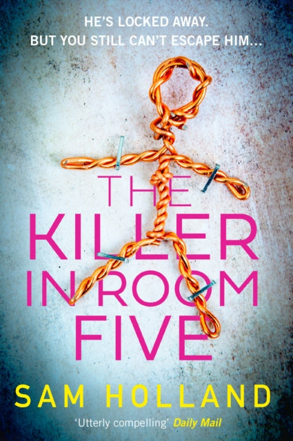9780008759957, The Killer in Room Five