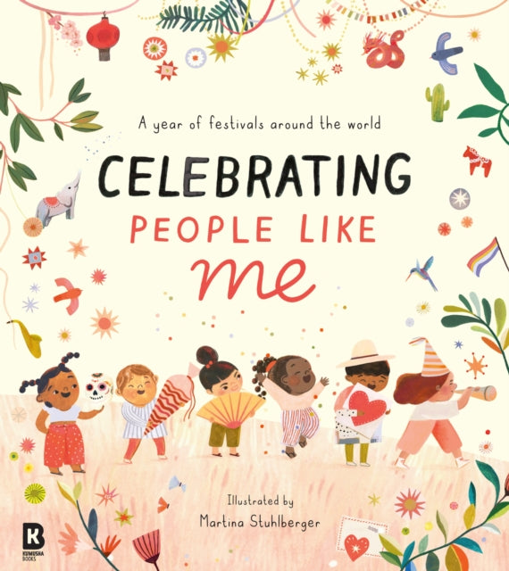 9780008760199, Celebrating People Like Me