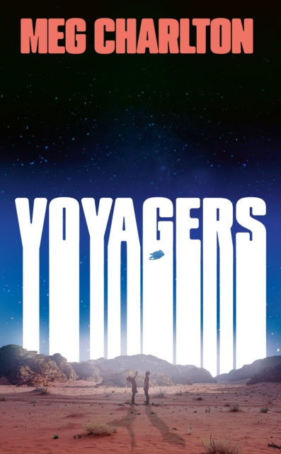 9780008760878, Voyagers