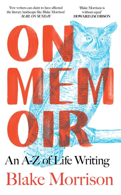 9780008760915, On Memoir : An A-Z of Life Writing
