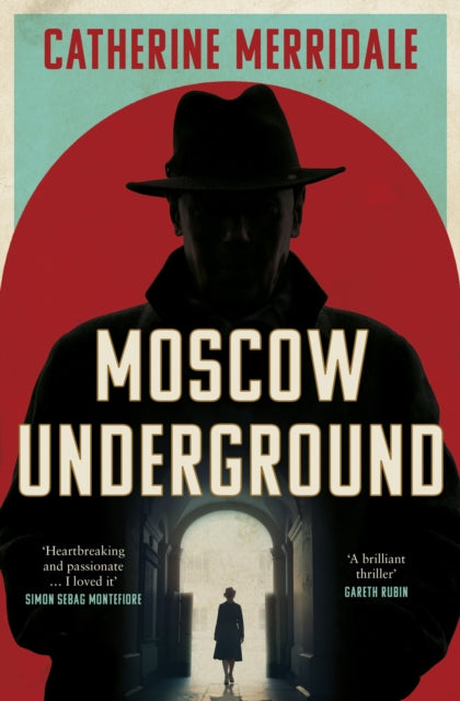 9780008761530, Moscow Underground