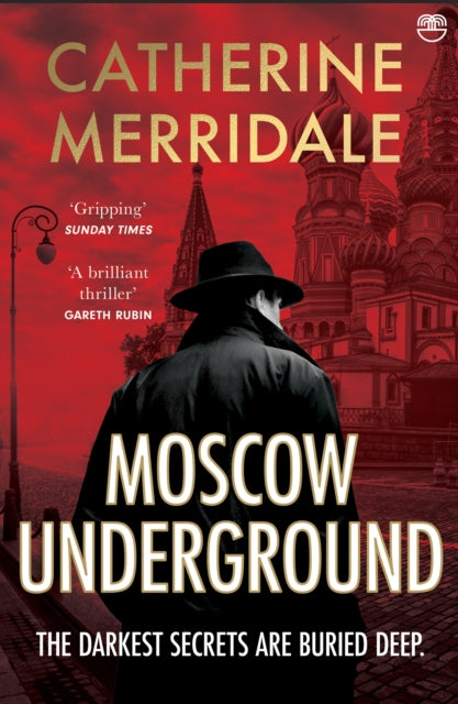 9780008761578, Moscow Underground
