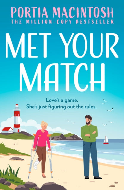9780008761950, Met Your Match