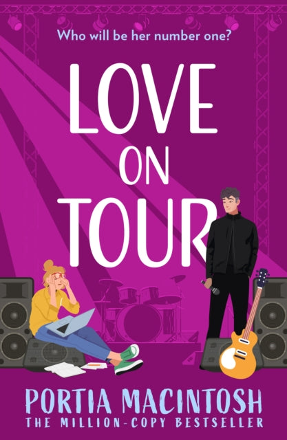 9780008761967-Love On Tour
