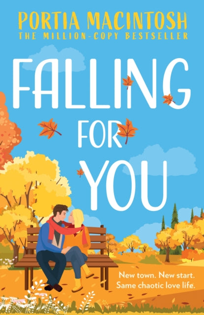 9780008761974, Falling For You