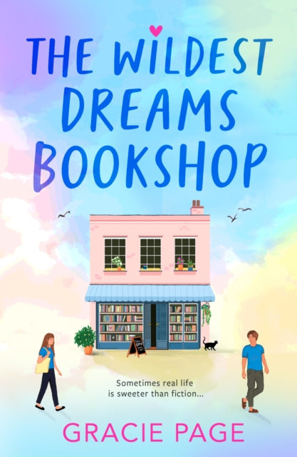 9780008762797-The Wildest Dreams Bookshop