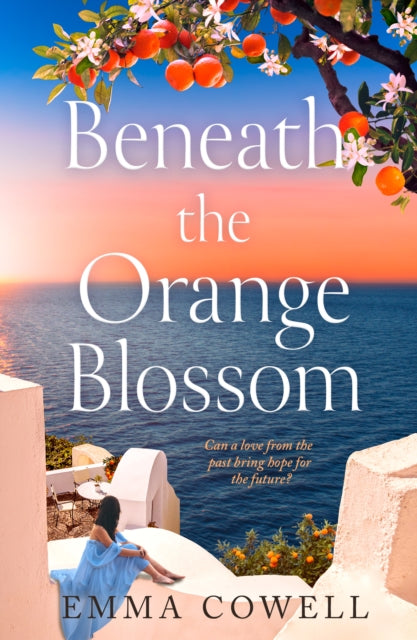9780008763152, Beneath the Orange Blossom