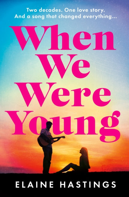 9780008763329, When We Were Young
