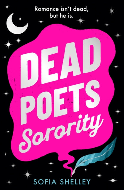 9780008763497, Dead Poets Sorority