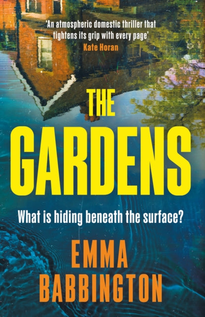 9780008764487, The Gardens