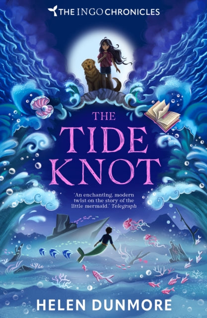 9780008765651, The Tide Knot