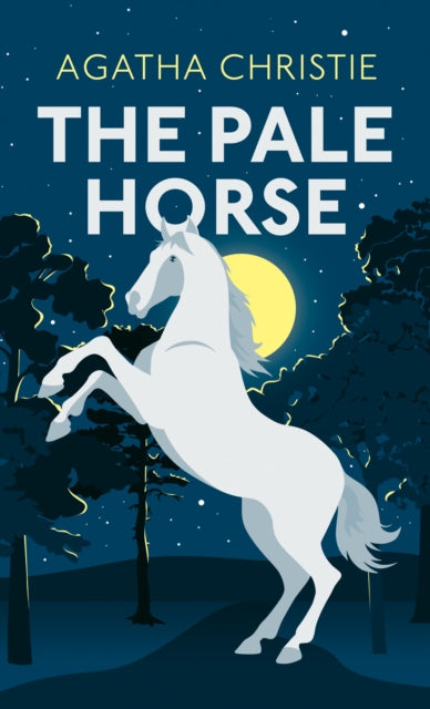 9780008769864, The Pale Horse