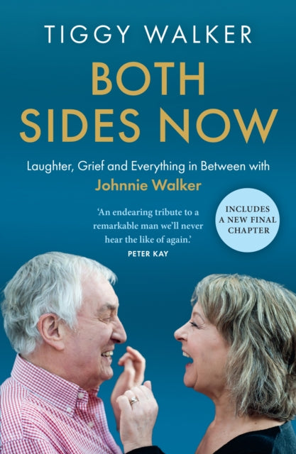 9780008770068, Both Sides Now : Laughter, Grief and Everything in Between with Johnnie Walker