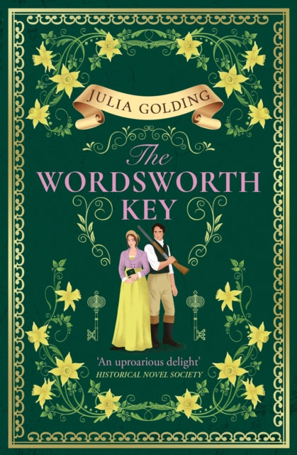 9780008770822-The Wordsworth Key