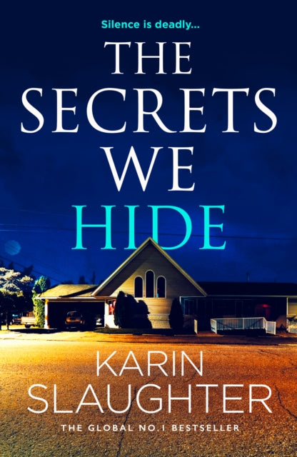 9780008771133, The Secrets We Hide