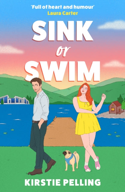 9780008771720, Sink or Swim