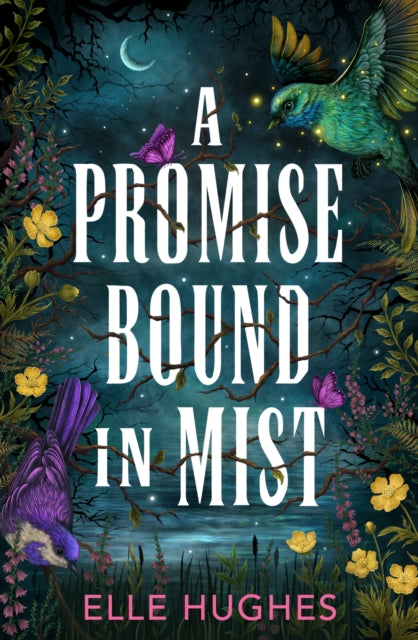 9780008771850, A Promise Bound in Mist