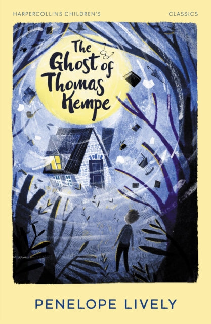 9780008772819, The Ghost of Thomas Kempe