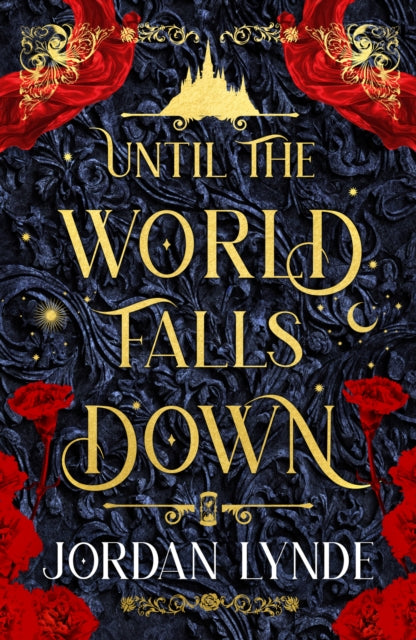 9780008776015, Until the World Falls Down