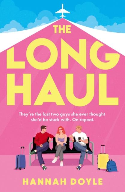 9780008777692, The Long Haul