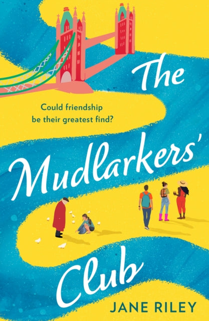 9780008778491, The Mudlarkers' Club