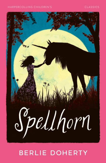 9780008778774, Spellhorn