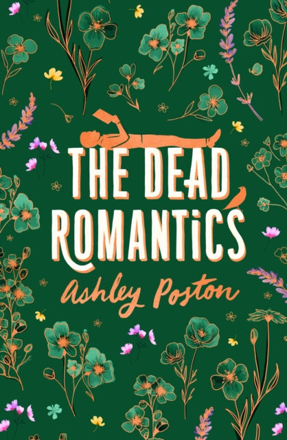 9780008779757, The Dead Romantics
