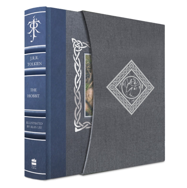 9780008779900, The Hobbit