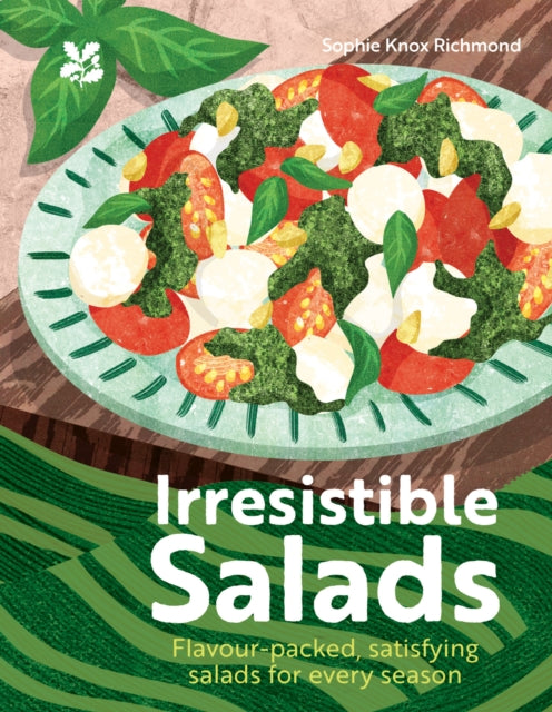 9780008780227, Irresistible Salads