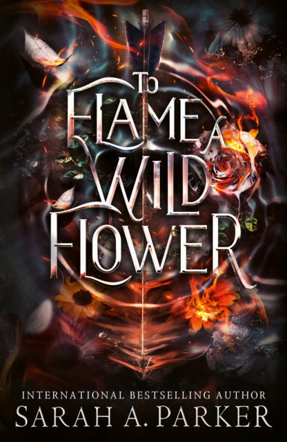 9780008786342, To Flame a Wild Flower