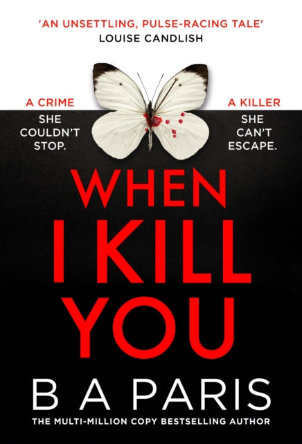 9780008788575, When I Kill You