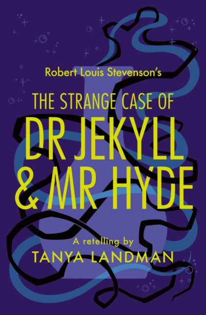 9780008789107, The Strange Case of Dr Jekyll and Mr Hyde : A Retelling