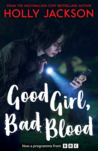 9780008789251, Good Girl, Bad Blood