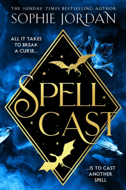 9780008789565, Spellcast