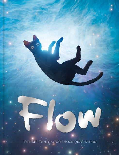 9780008789596, Flow Picture Book