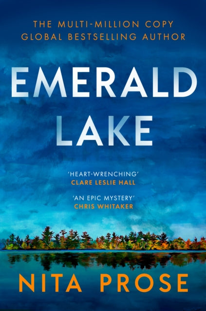 Emerald Lake