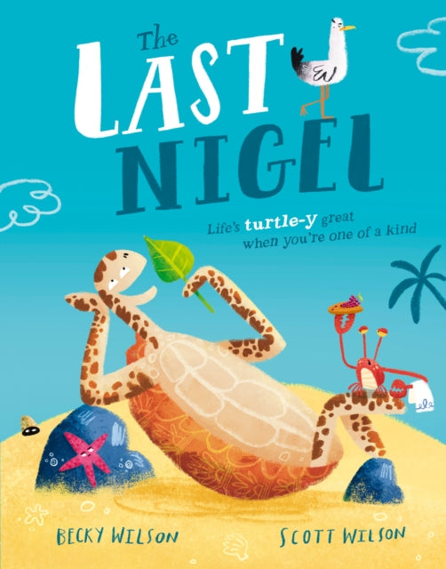 9780008796778, The Last Nigel